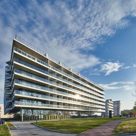 Seaside Apartamenty Kolobrzeg "Taras Na Morze" Dış mekan fotoğraf